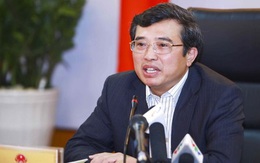 Bộ Công thương lên tiếng vụ "ba cán bộ trốn ở lại Đức"