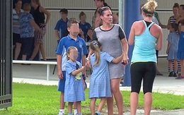 Australia: Nhiều trường học sơ tán và đóng cửa sau cảnh báo bom