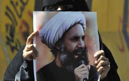 Giáo sĩ Nimr al-Nimr là ai?