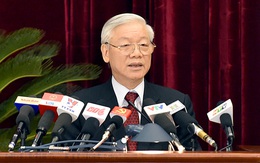 Tổng Bí thư Đảng Cộng sản Việt Nam qua các thời kỳ