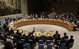 Israel đình chỉ quan hệ với 12 nước sau nghị quyết HĐBA