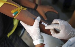 Hơn 2.200 người bị nhiễm HIV khi truyền máu, cả Ấn Độ hoang mang