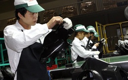 Vụ gần 2.000 công nhân Honda nghỉ việc mỗi năm: Bộ LĐ-TBXH yêu cầu làm rõ
