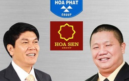 Khi "vua tôn" Hoa Sen muốn nhảy vào chia phần cùng "vua thép" Hòa Phát: Lợi thế đang thuộc về ai?