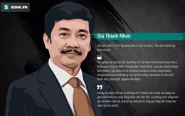 Xuất hiện cái tên mới giàu hơn cả vợ đại gia Phạm Nhật Vượng