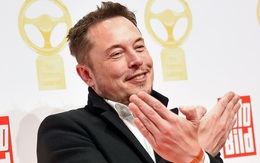 Quá chán nản với nạn tắc đường, Elon Musk lên kế hoạch đào đường giảm ách tắc giao thông