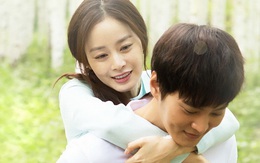 Cuồng với chuyện tình của Joo Won – Kim Tea Hee