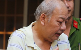 Việt kiều lãnh án 18 năm tù vì trộm cước viễn thông