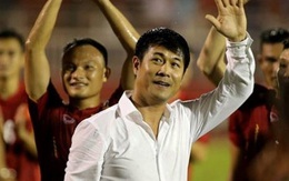 Hữu Thắng thỏa nguyện, Việt Nam đấu "đại gia" Hàn Quốc