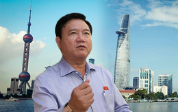 Bí thư Thăng: "TP.HCM đã là số 1 rồi chứ có phải là mơ đâu!"