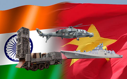 Với 500 triệu USD, Việt Nam sẽ mua những vũ khí nào của Ấn Độ?