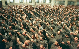 Iran điều binh sĩ tinh nhuệ xâm nhập Mỹ và châu Âu