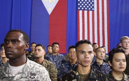 Philippines "chia tay" Mỹ: Không phải 1 câu nói của Duterte là xong