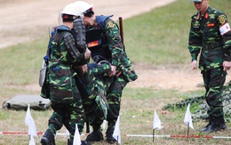 Quân đội nhân dân Việt Nam đã sẵn sàng tham gia Diễn tập FTX-2016