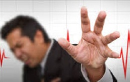 5 mối đe dọa tới sức khỏe nam giới
