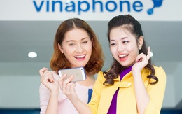 Lợi nhuận cả năm của Vinaphone chỉ bằng lãi của Viettel trong 7 ngày