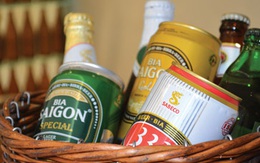 Bộ Công Thương "đút túi" hàng nghìn tỷ khi Bia Sài Gòn trả cổ tức