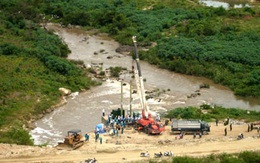 Phó Thủ tướng yêu cầu Bộ Công Thương báo cáo về "công trình sai lầm thế kỷ"