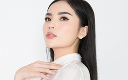 #Hashtag: Kỳ Duyên nói gì về Hoa hậu Mỹ Linh, cặp đại gia và bị khán giả quay lưng?