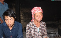 Thảm án ở Lào Cai: Nghi can từng hãm hiếp nạn nhân bất thành
