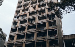 Chuyện bí ẩn về tòa khách sạn bề thế một thời, nay đã bỏ hoang của ông trùm giới tài phiệt Sài Gòn xưa