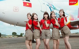 Vietjet: Lãi gần 2.000 tỷ trong 9 tháng, hé lộ 2 mức giá chào bán dành cho tổ chức và cá nhân