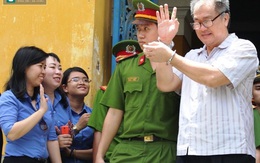 Chủ tịch ngân hàng gây thiệt hại hơn 9.000 tỷ đồng kháng cáo