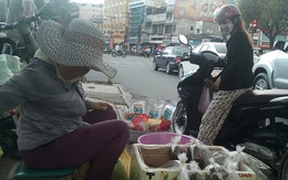 "Chợ kinh hãi" độc nhất vô nhị giữa lòng Sài Gòn