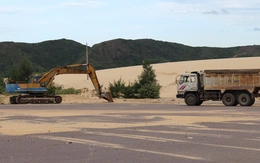 Đại gia vật lộn với việc giá dầu giảm sâu, dự án lọc hóa dầu 22 tỷ đô đang bấp bênh