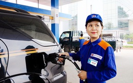 Giá xăng ngày mai sẽ giảm bao nhiêu?