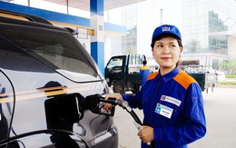 Thông tin chính thức về việc tăng giá xăng từ 15h30 hôm nay