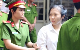 Cô gái 9X cùng người tình mua bán ma túy ở Sài Gòn