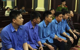 Đưa bạn gái đi làm "chim mồi" để bắt cóc, tống tiền đại gia