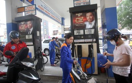 Giá xăng dầu sẽ tăng trong ngày 4/3?