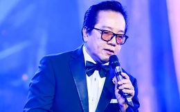 U80 Elvis Phương kể chuyện tình của nhạc sĩ Lam Phương khiến khán giả thích thú