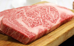 Tại sao không bao giờ có chuyện bạn ăn được thịt bò Kobe ở Việt Nam?