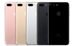 Bạn có chắc sẽ mua chiếc iPhone 7 trong ngày hội giảm giá lớn nhất trong năm?