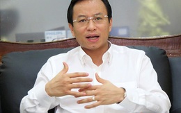 Ông Nguyễn Xuân Anh: Cách chức, buộc thôi việc cán bộ gây khó dễ cho nhà đầu tư!