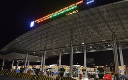 Bộ GTVT “dọa” truất quyền thu phí của nhà đầu tư QL1 và đường Hồ Chí Minh