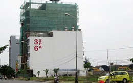 Đà Nẵng: Dừng ngay các công trình "nhòm vào" sân bay Nước Mặn