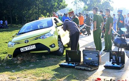 Đà Nẵng: Nghi phạm giết hại dã man tài xế taxi Tiên Sa đã trốn khỏi địa bàn