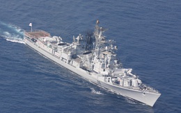 Đây mới là chiến hạm mang BrahMos Ấn Độ muốn bán cho Việt Nam?