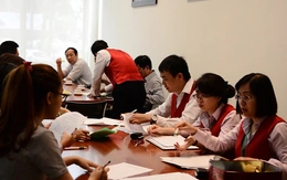 11 nhà đầu tư mua hết 3,5 triệu cổ phần của Tổng Công ty Thiết bị Y tế Việt Nam