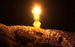 Iran có thể san phẳng Israel trong 8 phút