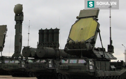 Vì sao Mỹ quyết mua bằng được tên lửa phòng không S-300V của Nga?
