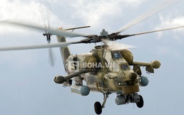 Vì sao Việt Nam quan tâm đến Mi-28N nhiều hơn Ka-52?