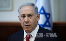 Vết rạn trong quan hệ Mỹ - Israel