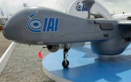 Tại quốc gia châu Á này, vũ khí TQ "không có cửa" trước Israel