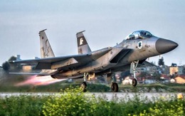 Israel sợ S-300 bắn rụng máy bay ở Syria