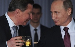 Suy đoán về lý do ông Putin sa thải cộng sự thân tín nhất ở Kremlin